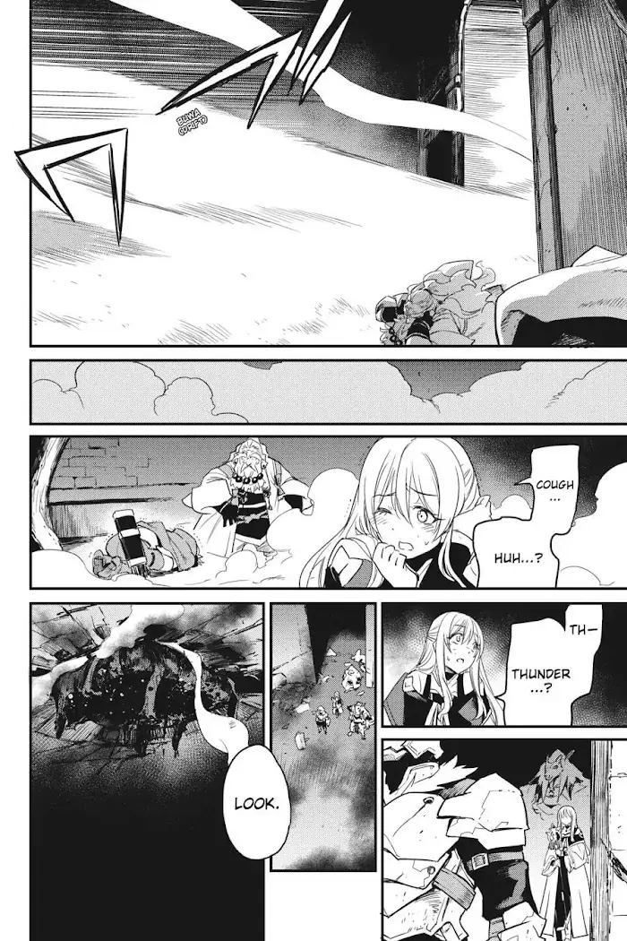 Goblin Slayer Chapter 26 image 19_optimized